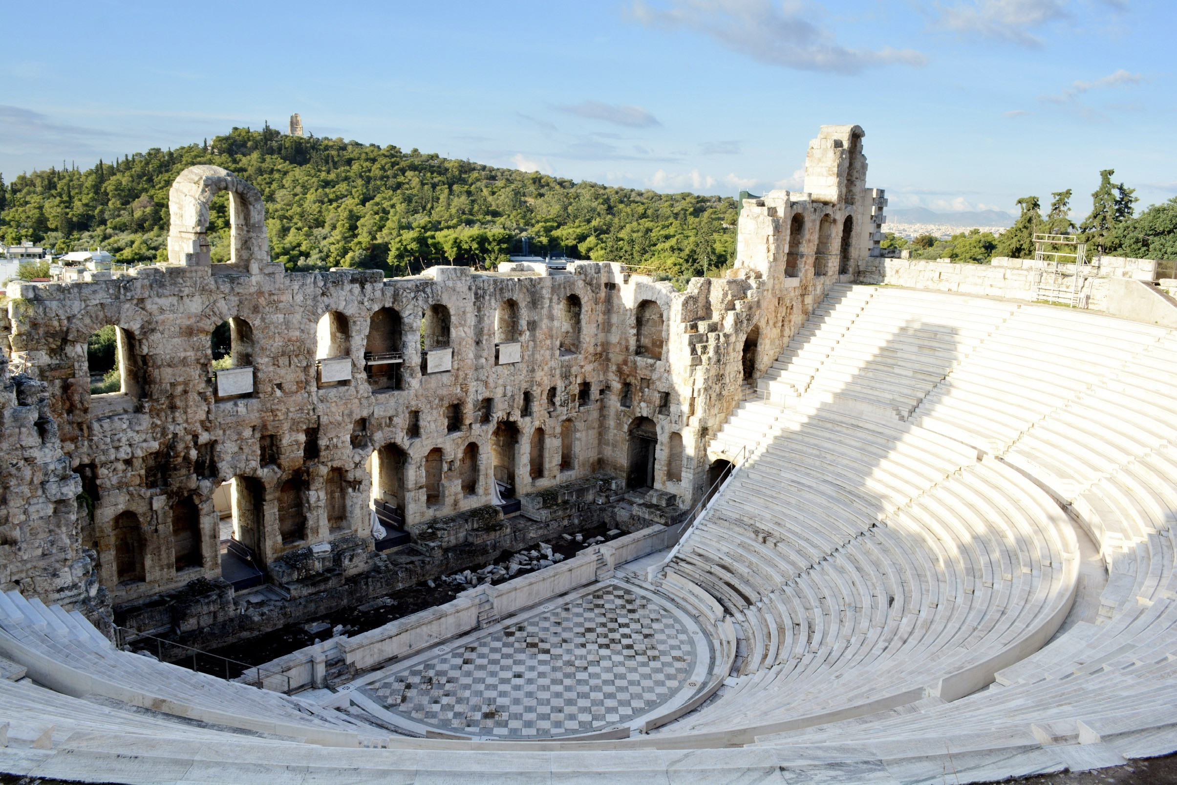 Theater