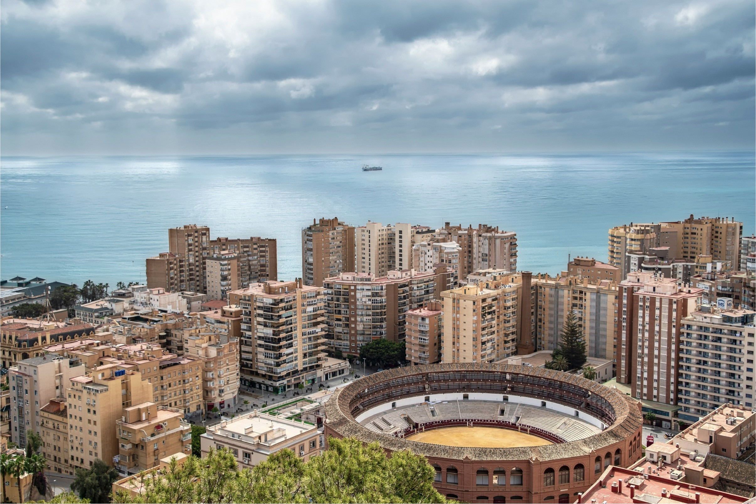 España